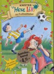 Hexe Lilli im Fußballfieber, Sonderausgabe