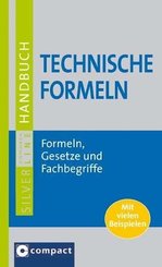 Gro&szlig;es Handbuch Technische Formeln