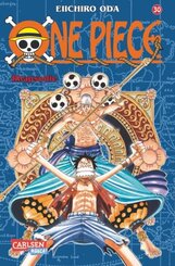 One Piece 30