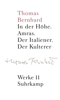 Werke: Erzählungen - Tl.1