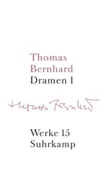 Werke: Dramen - Tl.1