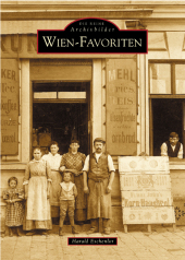 Wien-Favoriten