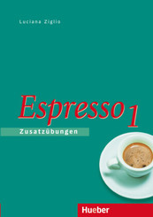 Espresso, Ein Italienischkurs: Espresso 1