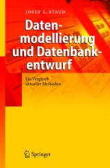 Datenmodellierung und Datenbankentwurf