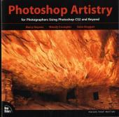 Photoshop CS2 Artistry, w. CD-ROM