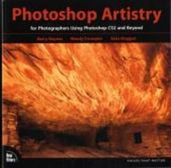 Photoshop CS2 Artistry, w. CD-ROM