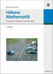 Höhere Mathematik für Ingenieure, Physiker und Mathematiker