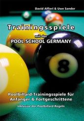Trainingsspiele mit der Pool School Germany