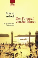 Der Fotograf von San Marco