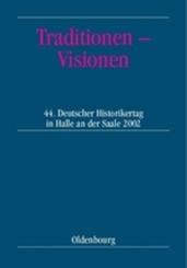 Traditionen - Visionen