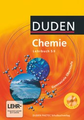 Duden Chemie - Sekundarstufe II