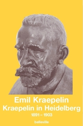 Kraepelin in Heidelberg