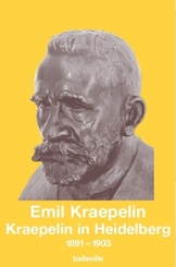 Kraepelin in Heidelberg