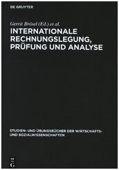 Internationale Rechnungslegung, Prüfung und Analyse