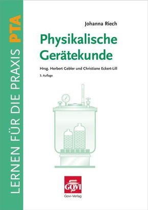 Physikalische Gerätekunde