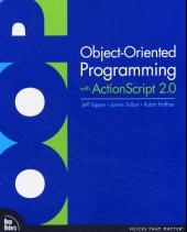 Object-Oriented Programming With Actionscript 2.0