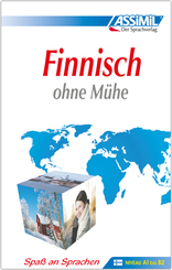 ASSiMiL Finnisch ohne Mühe - Lehrbuch - Niveau A1-B2