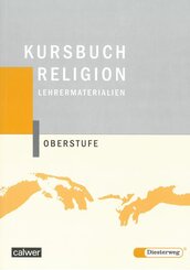 Kursbuch Religion Oberstufe