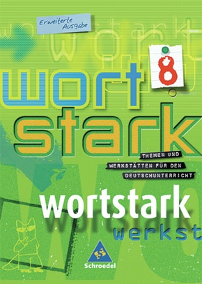 wortstark - Erweiterte Ausgabe 2003