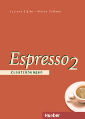 Espresso, Ein Italienischkurs: Espresso 2