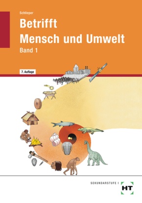 Betrifft Mensch und Umwelt: 7./8. Schuljahr