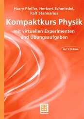 Kompaktkurs Physik, m. CD-ROM