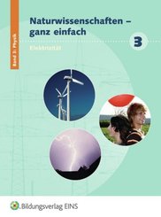 Naturwissenschaften - ganz einfach: Physik, Elektrizität