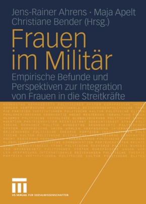 Frauen im Militär