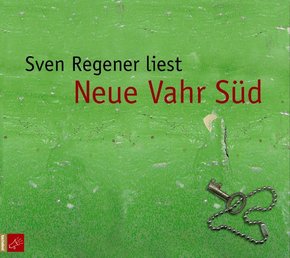 Neue Vahr Süd, 12 Audio-CDs