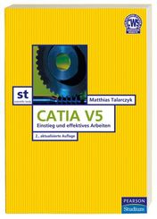 CATIA V5