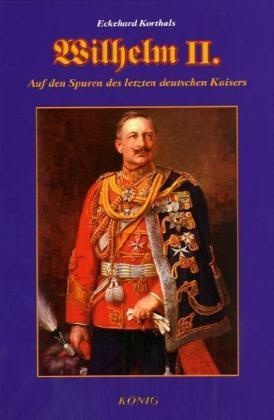 Wilhelm II.