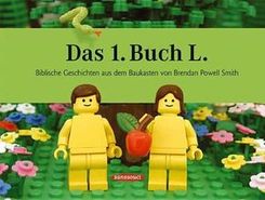 Das 1. Buch L.