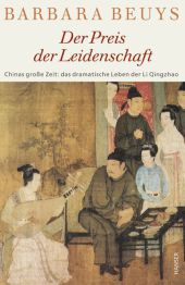 Der Preis der Leidenschaft