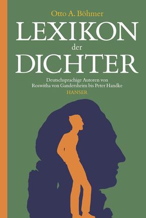 Lexikon der  Dichter