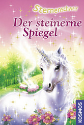 Sternenschweif - Der steinerne Spiegel