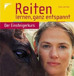 Reiten lernen, ganz entspannt