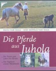 Die Pferde aus Juhola