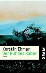 Der Ruf des Raben