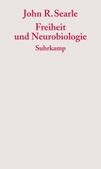 Freiheit und Neurobiologie - Liberté et neurobiologie