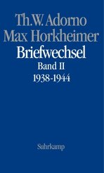 Briefwechsel 1927-1969 - Bd.2