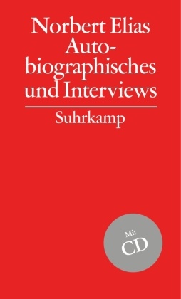 Gesammelte Schriften: Autobiographisches und Interviews, m. Audio-CD