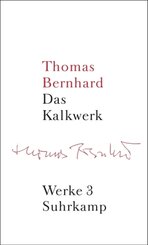 Werke: Das Kalkwerk