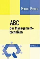 ABC der Managementtechniken - Pocket Power