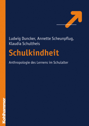 Schulkindheit