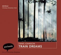Train Dreams, 2 Audio-CDs