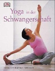Yoga in der Schwangerschaftüber 400 farb. Fotos