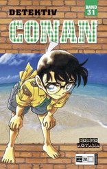 Detektiv Conan - Bd.31