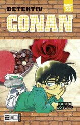 Detektiv Conan - Bd.33