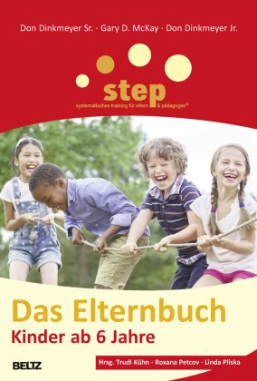 Step - Das Elternbuch, Kinder ab 6 Jahre