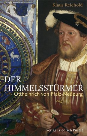 Der Himmelsstürmer